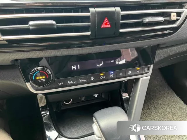 Kia Seltos id 3680831 из Кореи 10