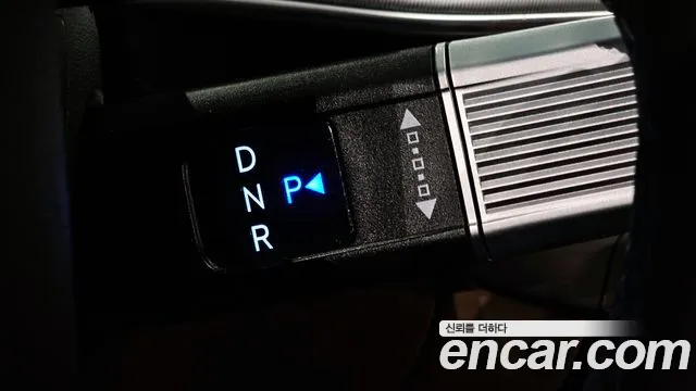 Hyundai Grandeur Hybrid (GN7) id 2655155 из Кореи 10