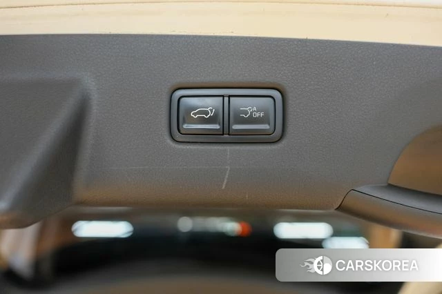 Kia The New Carnival 4th Generation id 4715415 из Кореи 10