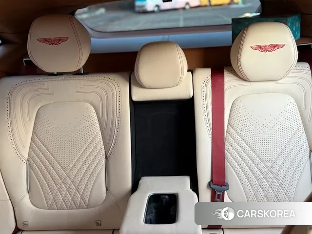 Aston Martin DBX id 2994760 из Кореи 10