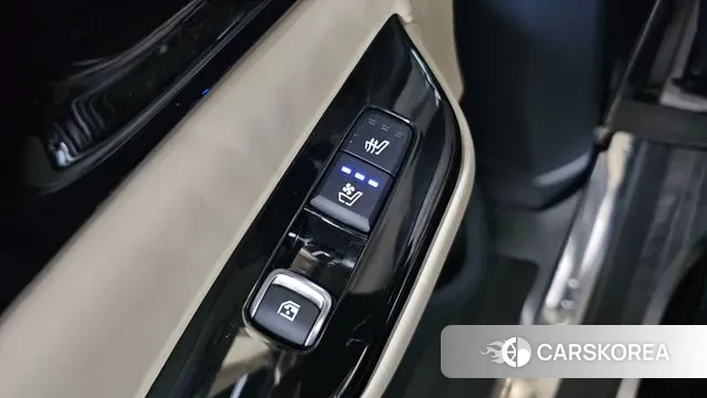 Kia Carnival 4th generation id 3400902 из Кореи 10