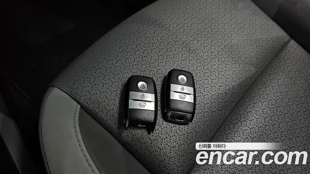 Kia Morning Urban (JA) id 2907227 из Кореи 10