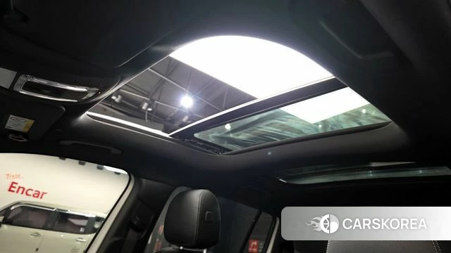 Mercedes-Benz EQB X243 id 3817767 из Кореи 10