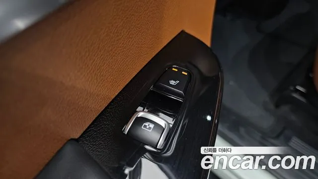 Kia Mohave Master id 2714363 из Кореи 10