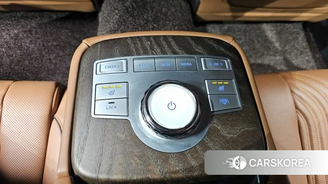 Genesis G80 (RG3) id 4854497 из Кореи 10
