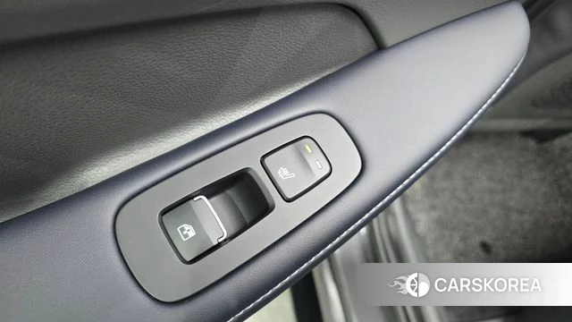 Hyundai Sonata D Edge (DN8) id 4248386 из Кореи 10