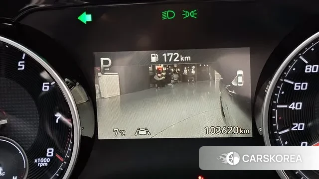 Hyundai The New Grandeur IG id 3601208 из Кореи 10