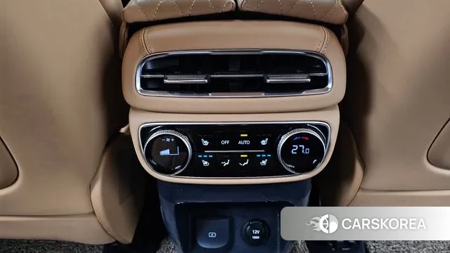 Genesis GV80 id 3497650 из Кореи 10