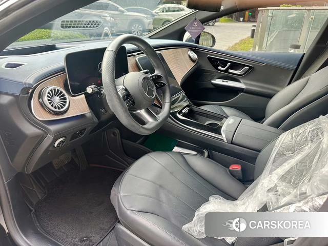 Mercedes-Benz EQE id 4279355 из Китая 10