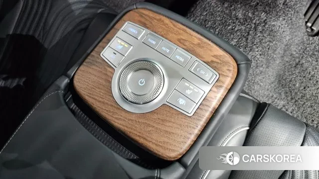 Genesis G80 (RG3) id 3317657 из Кореи 10