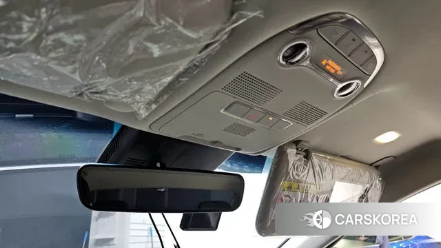 Hyundai The New Grandeur IG id 3607241 из Кореи 10