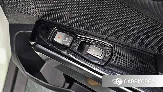 Ssangyong Berry New Tivoli id 3478738 из Кореи 10