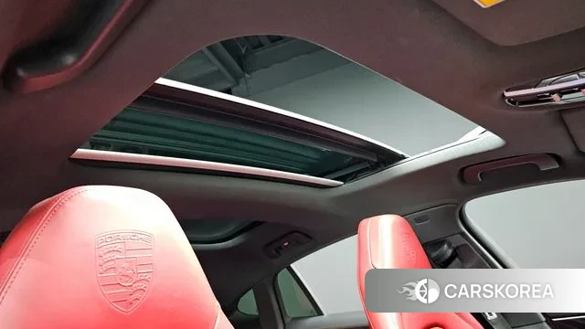 Porsche Panamera (971) id 3368689 из Кореи 10