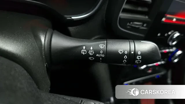 Renault Korea (Samsung) QM6 id 3455322 из Кореи 10