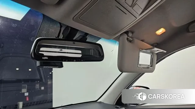 Ssangyong Rexton Sports id 3050688 из Кореи 10