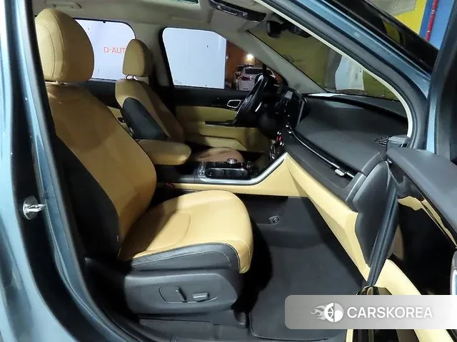 Kia Carnival 4th generation id 3498927 из Кореи 10