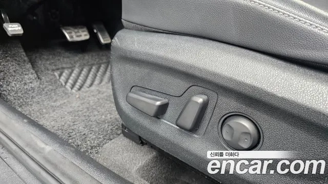 Kia The New Niro id 2875465 из Кореи 10