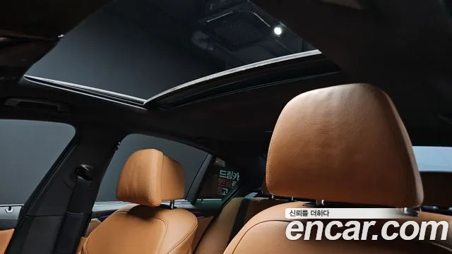 BMW 5 Series (G30) id 2741049 из Кореи 10