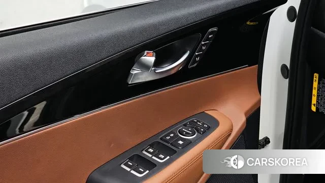 Kia The New Sorento id 3728157 из Кореи 10