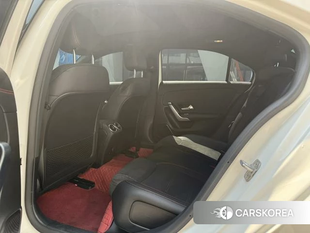 Mercedes-Benz Class A id 4313568 из Китая 9