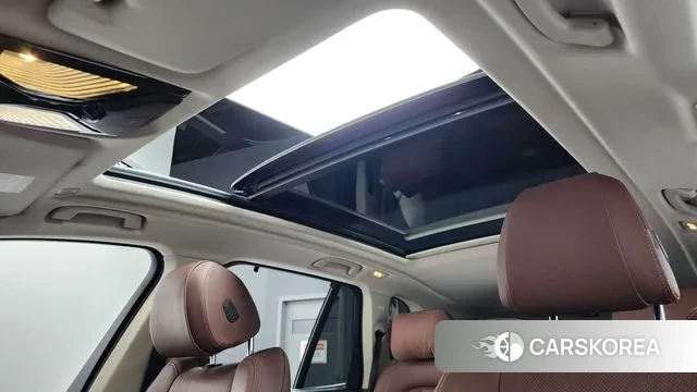 BMW X5 (G05) id 3513532 из Кореи 10