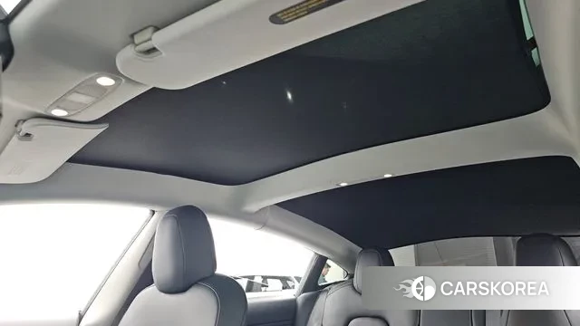 Tesla Model 3 id 3028093 из Кореи 10