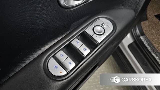 Hyundai Ionic 5 id 3323183 из Кореи 10