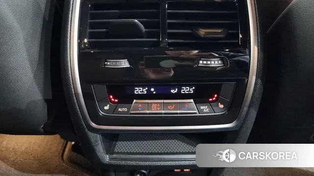 BMW X5 (G05) id 3750828 из Кореи 10