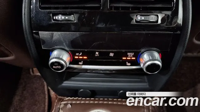 BMW 5 Series (G30) id 2609489 из Кореи 10