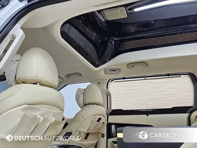 Kia Carnival 4th generation id 3610503 из Кореи 10