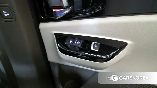 Kia Carnival 4th generation id 3433309 из Кореи 10