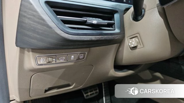 Kia K8 Hybrid id 4625161 из Кореи 10
