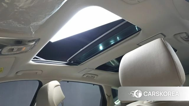 Genesis GV80 id 4507750 из Кореи 10