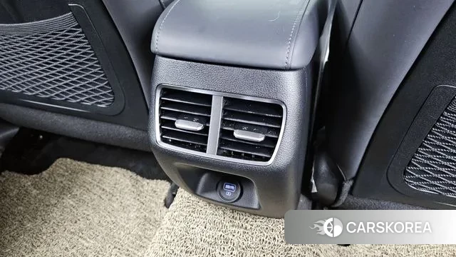 Hyundai Sonata (DN8) id 3406529 из Кореи 10