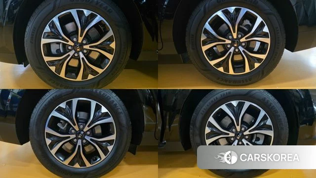 Kia Carnival 4th generation id 4355797 из Кореи 10