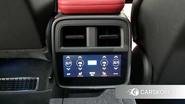 Porsche Taycan id 3817399 из Кореи 10