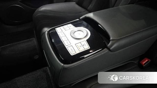 Genesis G80 (RG3) id 4434960 из Кореи 10