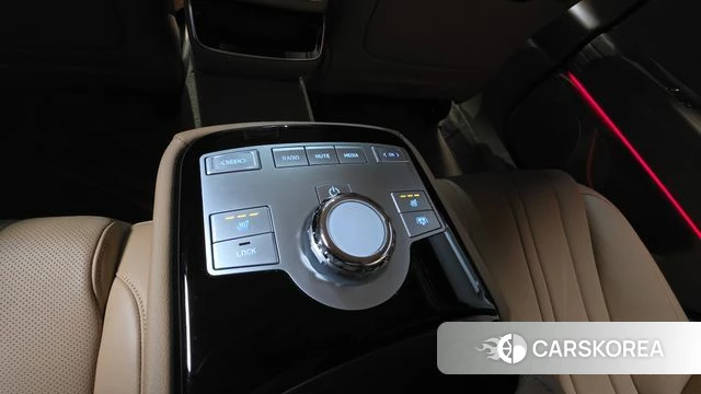 Genesis G80 (RG3) id 4879950 из Кореи 10