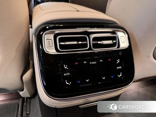 Mercedes-Benz S-Class W223 id 3518560 из Кореи 10