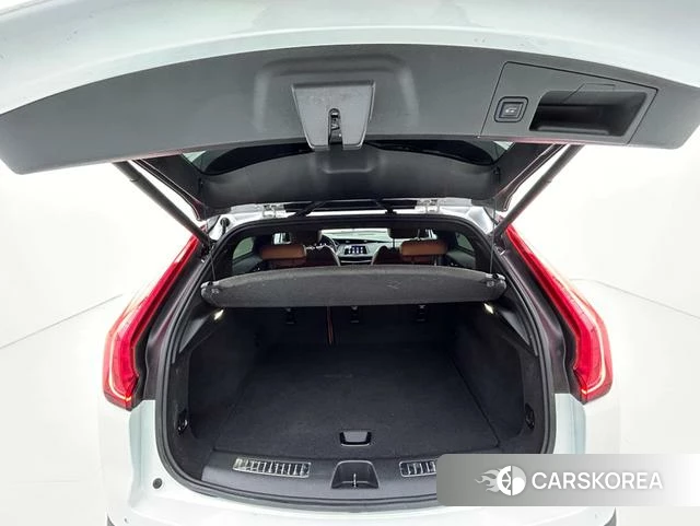 Cadillac XT4 id 4213609 из Китая 10