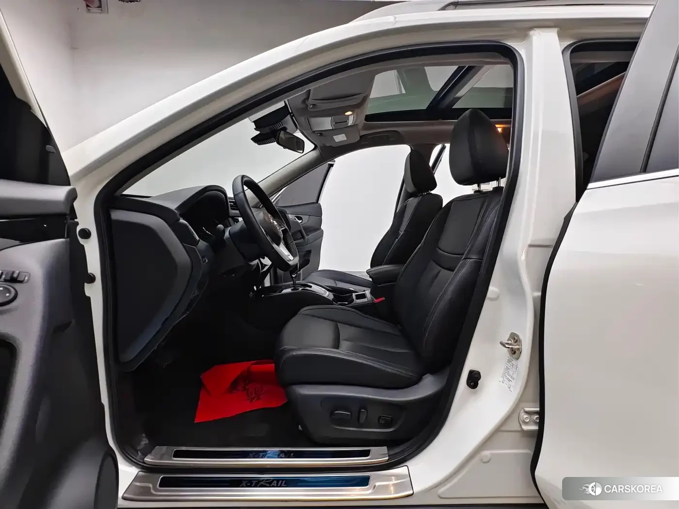 Nissan X-Trail id 4538577 из Китая 10