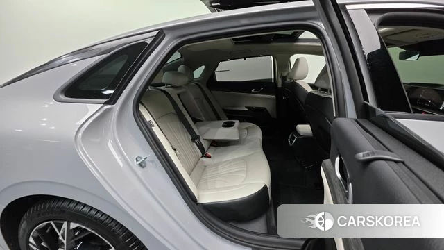 Kia The New K5 3rd generation id 4177840 из Кореи 10