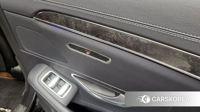 Mercedes-Benz S-Class W222 id 3557224 из Кореи 10