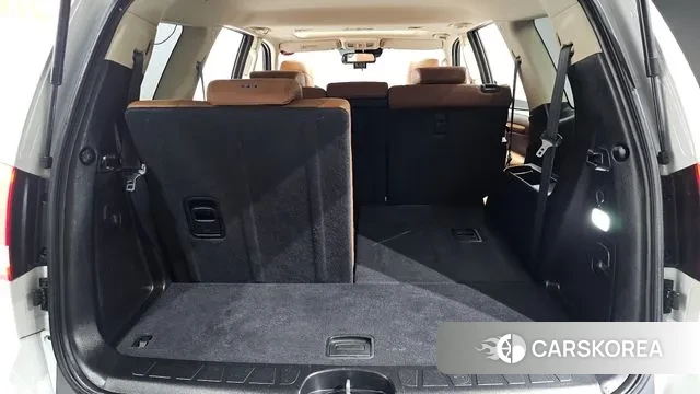 Kia The New Mohave id 3330757 из Кореи 10