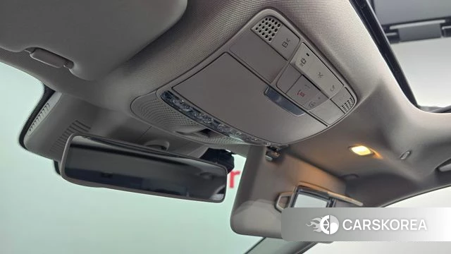 Mercedes-Benz E-Class W213 id 3905320 из Кореи 10