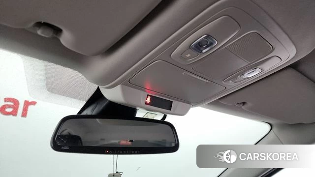 Renault Korea (Samsung) SM6 id 3916743 из Кореи 10