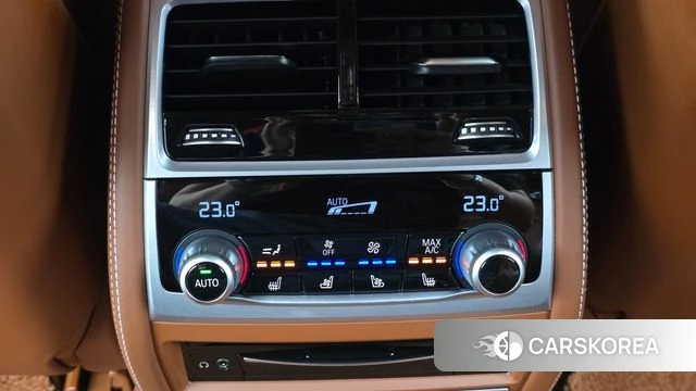 BMW 7 Series (G11) id 4642338 из Кореи 10
