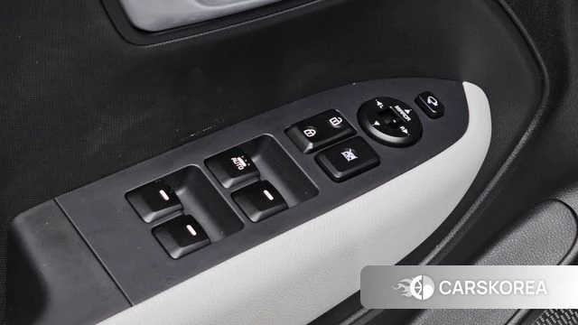 Kia The New Kia Ray id 4767705 из Кореи 10