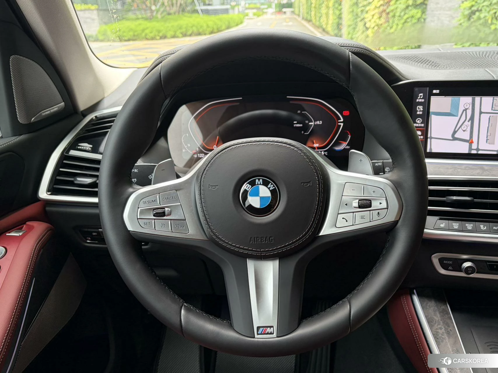 BMW X5 id 4467673 из Китая 10