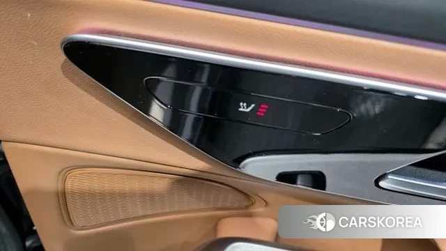 Mercedes-Benz E-Class W214 id 3436946 из Кореи 10